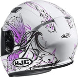 HJC CS15 NAVIYA MC8 - SECURTEX MOTOR S.L (t/a MaximoMoto)