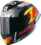 SHARK- Race-R-Pro Gp Oliveira Signature Azul Red Bull - SECURTEX MOTOR S.L (t/a MaximoMoto)