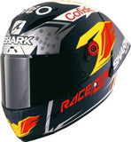 SHARK- Race-R-Pro Gp Oliveira Signature Azul Red Bull - SECURTEX MOTOR S.L (t/a MaximoMoto)