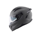 KAPPA KV52 ABS motocicleta integral Casco titanio mate