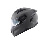 KAPPA KV52 ABS motocicleta integral Casco titanio mate