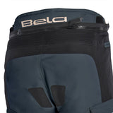 BELA - Pantalón Textil Transformer Azul Mariona/ Arena - SECURTEX MOTOR S.L (t/a MaximoMoto)