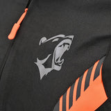 BELA Bradley Chaqueta De Hombre Negro/Naranja