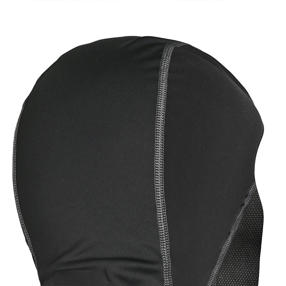 BELA TERMICO NUSIA BALACLAVA NEGRO/ANTRACITA - /UNICA