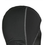 BELA TERMICO NUSIA BALACLAVA NEGRO/ANTRACITA - /UNICA