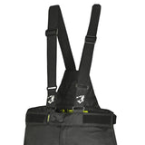 BELA - Pantalón Textil Calm Digger 34L Negro/F.Amarillo