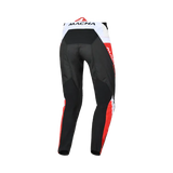 MACNA BACKYARD-1 Cruz Pantalón Gris Rojo Negro - PANTALON