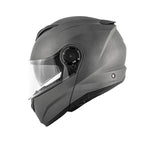 KAPPA KV32 Rolando Moto Modular Casco Titanio - CASCO