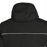 R-TECH - Sudadera Textil Suspention Hoddy Negra - SECURTEX MOTOR S.L (t/a MaximoMoto)