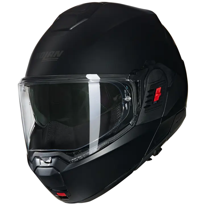 Nolan N120-1 Classico 301 motocicleta abatible Casco