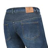 BELA - Pantalón Jeans Vaquero Street Lady CE Denim Azul