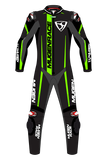 MUGENRACE LS1 MNR-1901 ASSASSINO TRAJE CUERO NIÑO