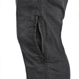 BELA - Pantalon denim Vaquero Stroke 32L Negro