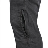 BELA Pantalón Vaquero Jeans Stroke CE - Negro Denim