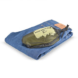 BELA - Pantalón Denim Jeans Rio Men Vaquero CE - Azul