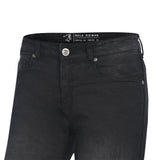 BELA Pantalón Vaquero Rio Man 32 Inseam Slim Fit CE - Negro Denim