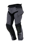 SPYKE - ARTICA DRY TECNO PANTS DARK GRAY/BLACK - SECURTEX MOTOR S.L (t/a MaximoMoto)