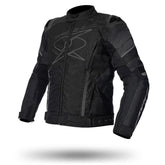 SPYKE Estoril Gt Dry Techno Jacket Black