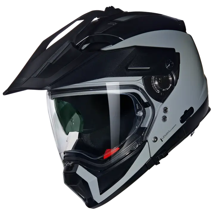 Nolan N70-2 X Classic 304 de moto aventura Casco