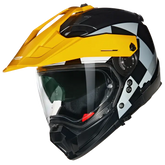 Nolan N70-2 X 06 Ruvido 341 Casco deportivo dual motocicleta
