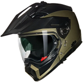 Nolan N70-2 X Classic Noble 314 aventura Casco de moto