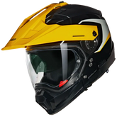 NOLAN N70-2 X Convinto 345 Casco aventura motocicleta