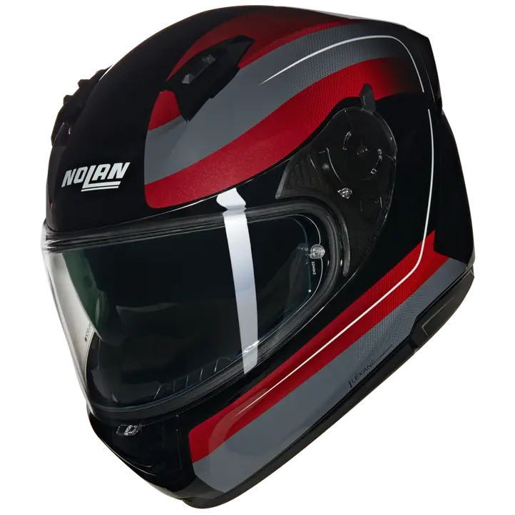 Nolan N60-6 Verniciatura Speciale 345 Casco Integral Turismo
