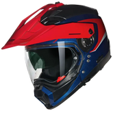 Nolan N70-2 X Convinto 344 Casco de aventura motocicleta