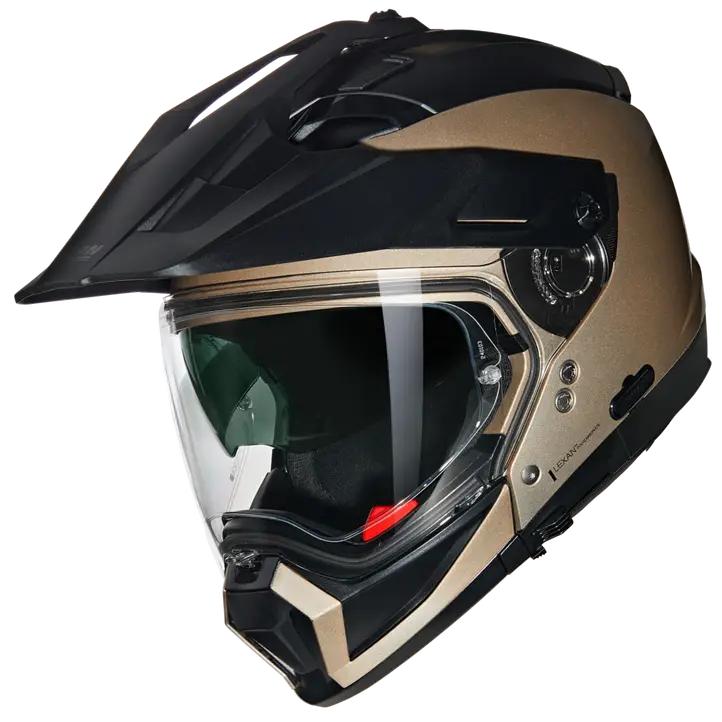Nolan N70-2 X Classic Noble 316 aventura Casco de moto