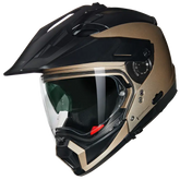 Nolan N70-2 X Classic Noble 316 aventura Casco de moto