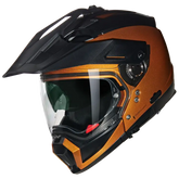 Nolan N70-2 X Classic Noble 318 aventura Casco de moto