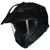 Nolan X-552 Ultra Carbon Triplonero 323 Casco de aventura motocicleta