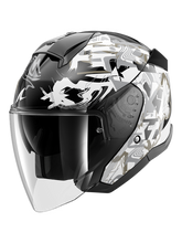 SHARK SKWAL JET PRANZ URBANO TURISMO CASCO