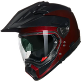 Nolan N70-2 X Classic noble 318 Casco deportivo dual motocicleta