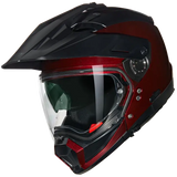 Nolan N70-2 X Classic noble 318 Casco deportivo dual motocicleta