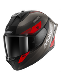 SHARK SKWAL CUP MOTOGP MATE NEGRO ANTHRA ROJO