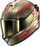 SHARK SKWAL i3 VENUM INTEGRAL CASCO - SECURTEX MOTOR S.L (t/a MaximoMoto)