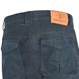 BELA - Pantalón Denim Jeans Benton CE Vaquero Azul