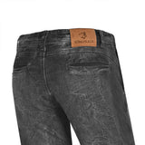 BELA - Pantalón Jeans Parker CE Negro Denim
