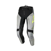 MACNA CHAMELEON-1 Cruz Pantalón Negro Gris Amarillo - PANTALON