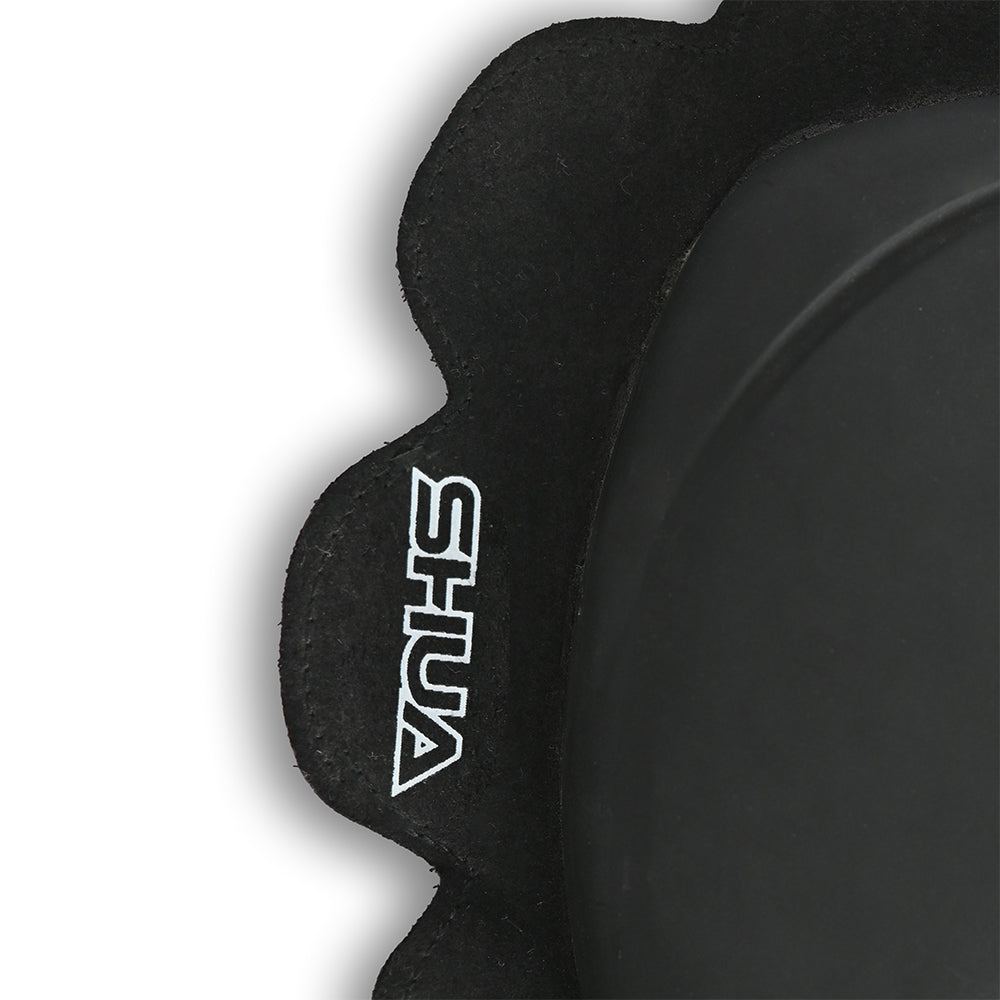 Shua- Knee Slider Without Logo Negro-Accesorios-Maximo Moto