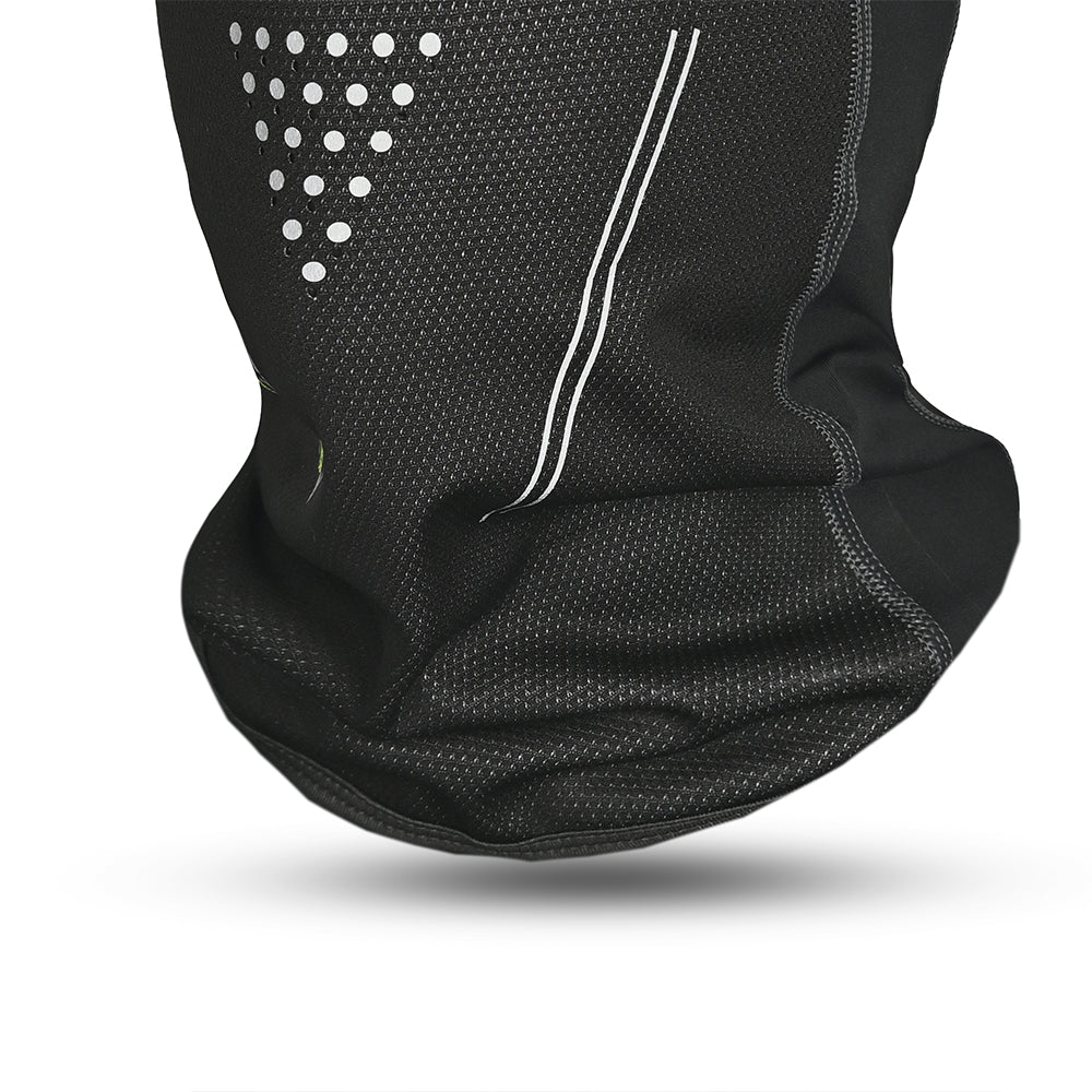 R-TECH - Termico Jeeza Neck Warmer Negro/Antracita