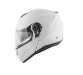 KAPPA KV32 Orlando Basic Moto Abatible Casco Blanco - CASCO