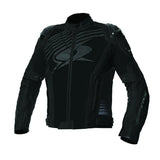 SPYKE ARAGON GT DRY TECHNO HOMBRE CHAQUETA NEGRA