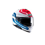 HJC i71 ENTA MC21 DE MOTO CARRERAS CASCO INTEGRAL