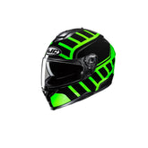 HJC C70N HOLT MC4H CASCO INTEGRAL DE MOTOCICLETA