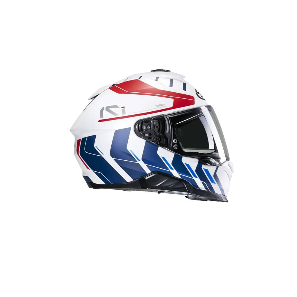HJC I71 SIMO MC6HSF DE TURISMO DE MOTO CASCO INTEGRAL