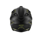 KAPPA KV49 Chaser todoterreno motocicleta Casco