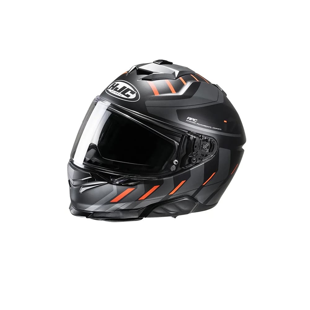 HJC I71 SIMO MC6HSF DE MOTOCICLETA CASCO INTEGRAL