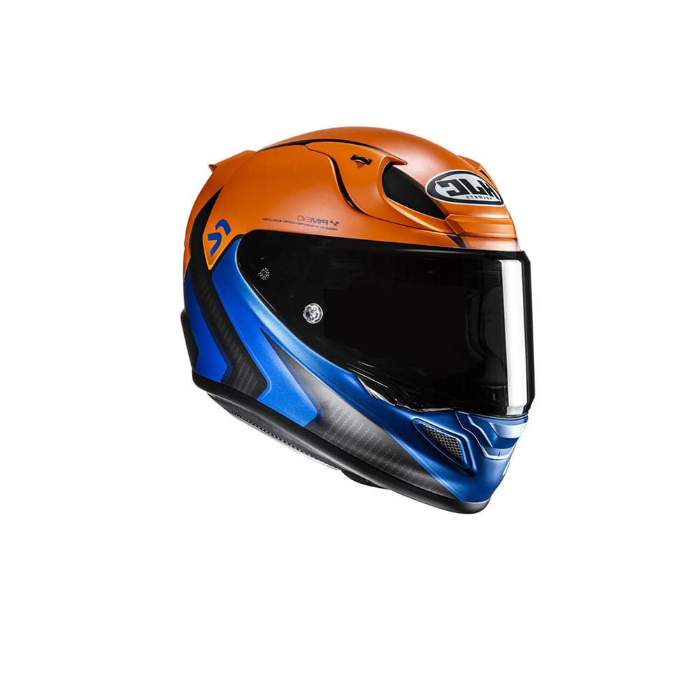 HJC RPHA12 KOS MC27SF DE MOTOCICLETA CASCO INTEGRAL